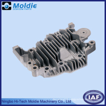 Motor Gearbox by Aluminium Die Casting